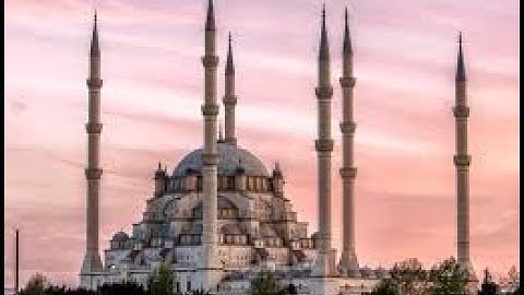 الشيخ محمد صديق المنشاوي رحمه الله\ خواتيم سورة الحشر