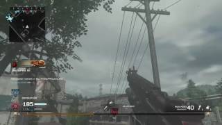 Crossmap Grenade Launcher Kill