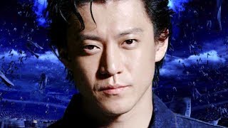 小栗旬出演「JEANSPLANET（ジーンズの惑星）」15秒／Right on CM1