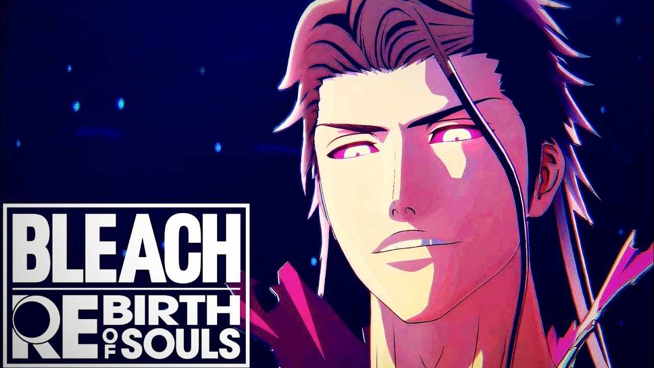 Sosuke Aizen Ranked Matches | BLEACH Rebirth of Souls
