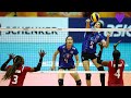 Thailand 🆚 Trinidad & Tobago - Full Match | Women’s Volleyball World Championships 2018