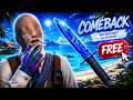 BEST KEYDROP PROMO CODE! INSANE ALL-IN FOR COMEBACK!