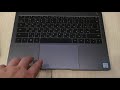 Лучший ультрабук 2018 года. MacBook Pro vs Huawei matebook x pro vs Xiaomi mi notebook pro