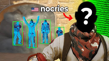 Is the #1 FACEIT Player Cheating?