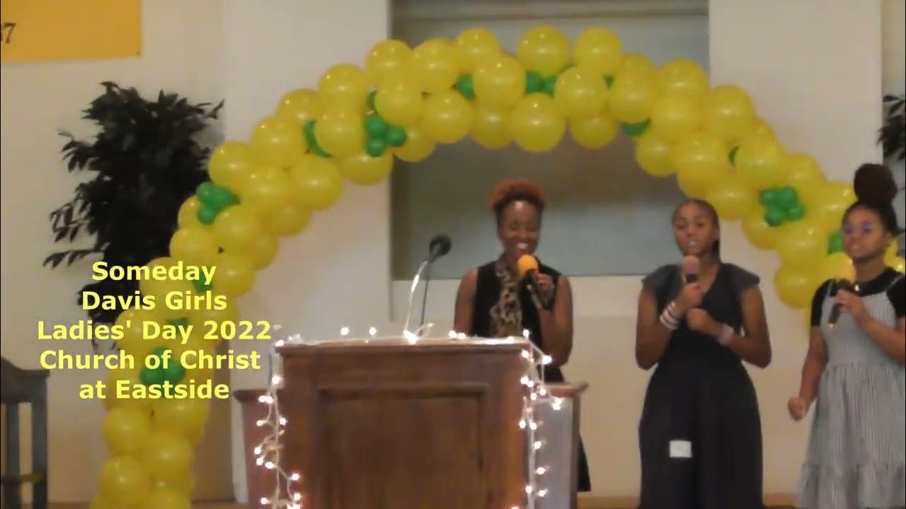 Palmdale Church Of Christ
