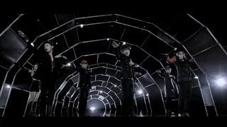 AAA / 「PARTY IT UP」MV short ver.