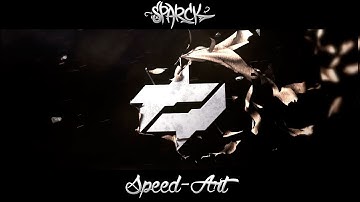 Speed-Art Intro | New Intro | By zSparck