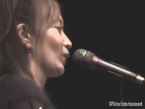 KOKIA - Arigatou (live)
