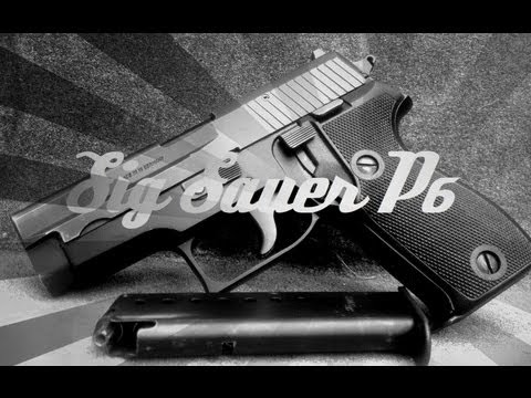 sig-sauer-p6-9mm-pistol-review-(hd)