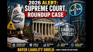 What the 2026 Roundup Case Reveals About Corporate Risk Trends