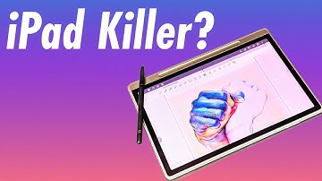 Is The XP Pen Magic Note Pad Right For You?