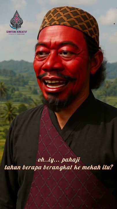 BANYOLAN WAYANG GOLEK 