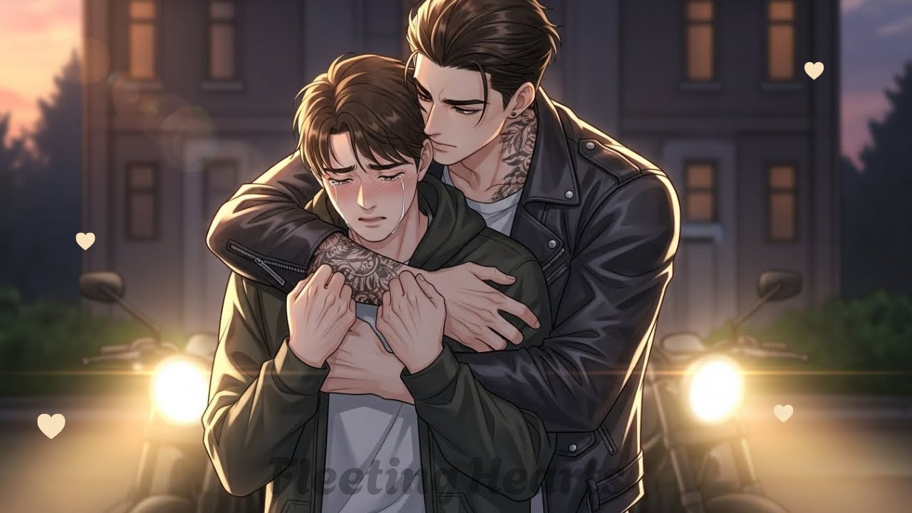 My Parents DISOWNED Me for Dating a 