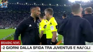 EDIZIONE NAPLES NEWS 29/8/19