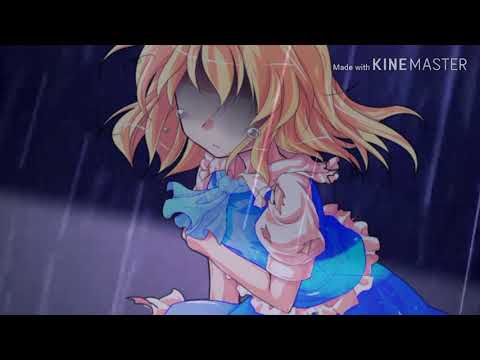 【東方フルPV】失敗作少女