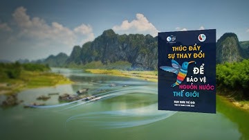 Thay đổi để Bảo Vệ Nguồn Nước| VTC14