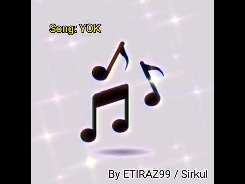 Yok ( Uyghur song) by ETIRAZ99/ Sirkul