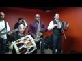 Merengue Típico