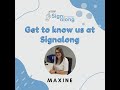 Meet Maxine, our Office Manager