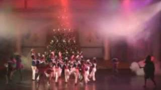 The Nutcracker: Battle Scene