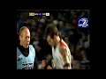 LTV: Leinster v Ulster