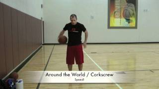 basketball drills - non dribble drills