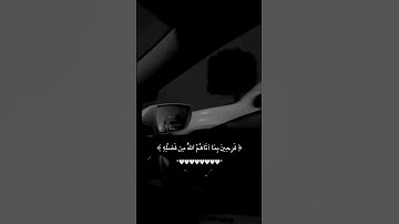 اللهم ــ صلِّ ـ على ــ محمدـ وآل محمد. #القران الكريم ربيع القلوب #