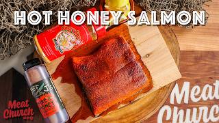 The Best Way to Grill Salmon This Season