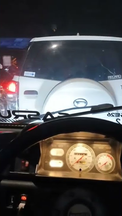 story wa nyetir