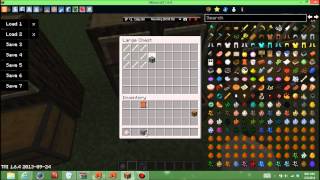 Minecraft Mod Review! Mutant Bugs Mod! New Bugs and Mob Bosses
