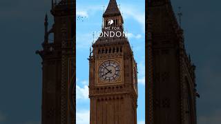 Time For London