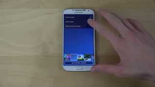 Samsung Galaxy S4 GT-I9505 Official Android 5.0.1 Lollipop Review