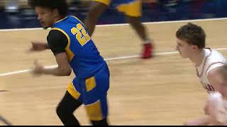 Astound Sports: Allen vs Parkland (2/25)