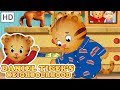 Daniel Tiger When I Feel Sad Videos For Kids 