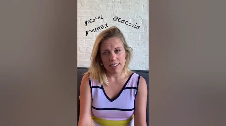 Seizing the opportunity to provide free webinars for medical students