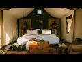 PUQIO | Luxury glamping in the world's deepest canyon (Colca Canyon, Peru)