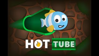 Hot Tube | Game of Skill for Android & iOS screenshot 1