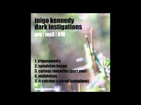 Inigo Kennedy - Undulation