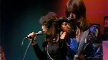 Heart - Live at KWSU TV Studio (The Second Ending 1976)(DHV 2011)