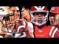 🔥🎬 Mater Dei v St. John Bosco | Top 2 Teams in Cali - 'The Rematch' CIFSS D1 Championship Game 2017