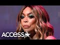 Wendy Williams Reveals Her Mother Died