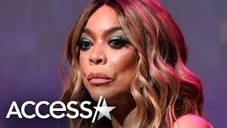 Wendy Williams Reveals Her Mother Died