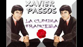 Xavier Passos - La Cumbia Francesa chords