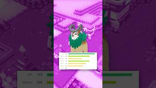 The Worst Stat Spreads In Pokemon