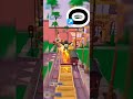 Subway surfers gaming video