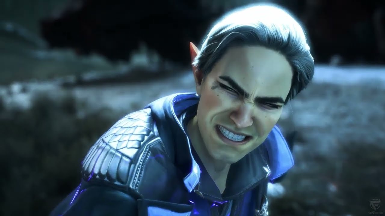 SKYRIM Full Movie 2024: Skybeast | FullHDvideos4me Action Fantasy Movies 2024 English (Game Movie)