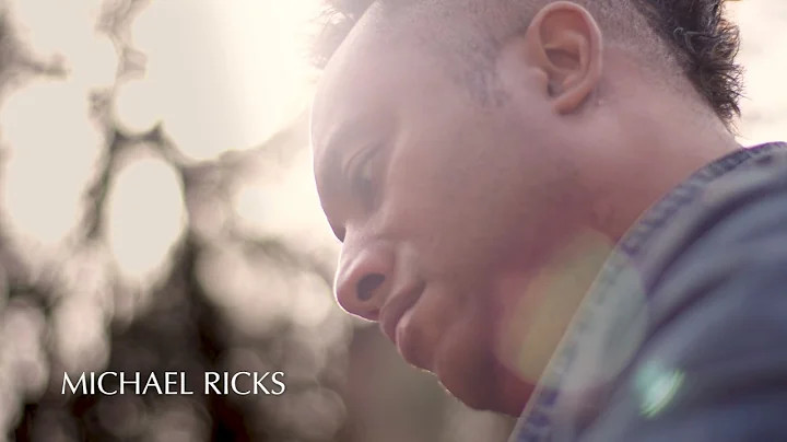 Our Story Our Song Presents Michael Ricks
