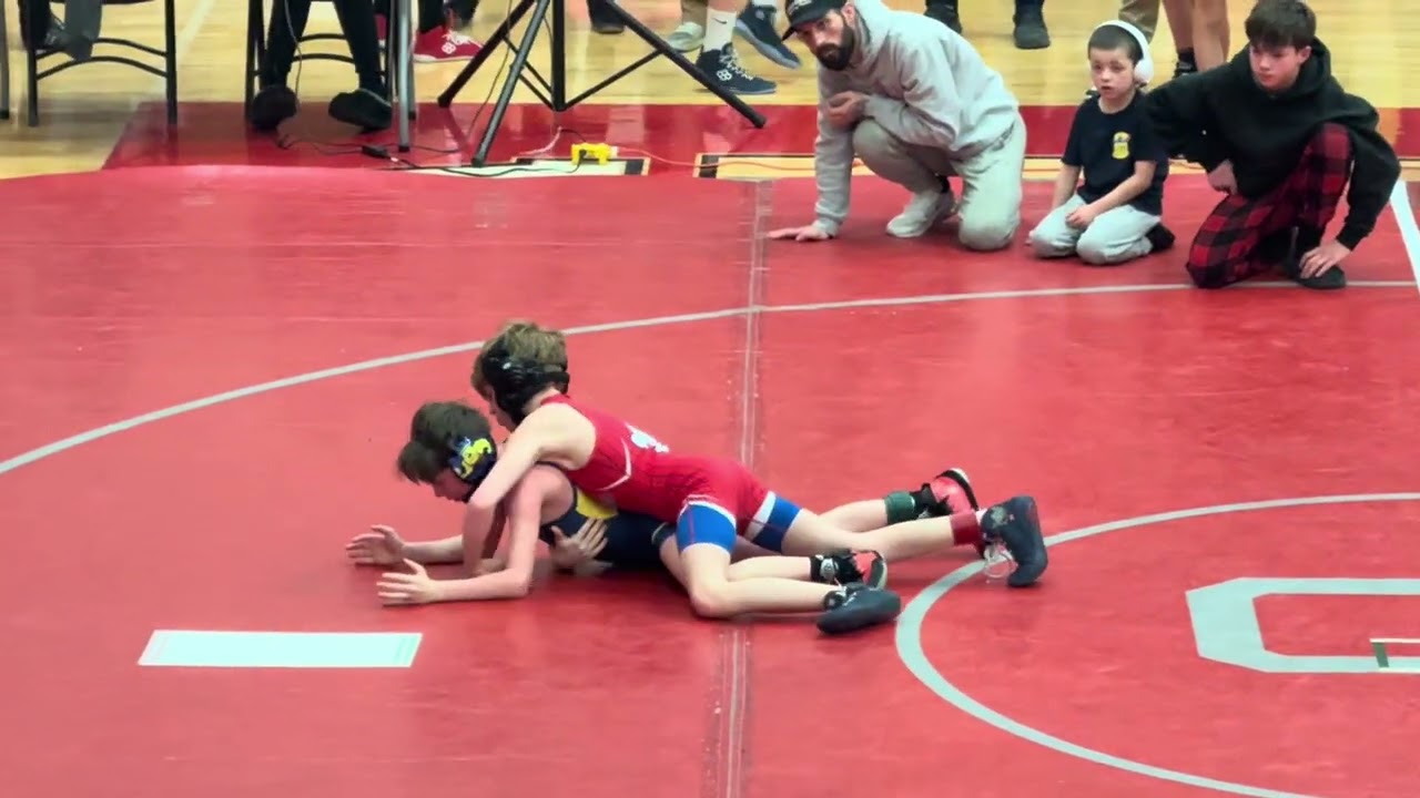 Landen - MYWAY Clinton Township 2/22/26