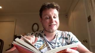 Year 5 Reading - "George’s Secret Key to The Universe" chapter 20 including questions