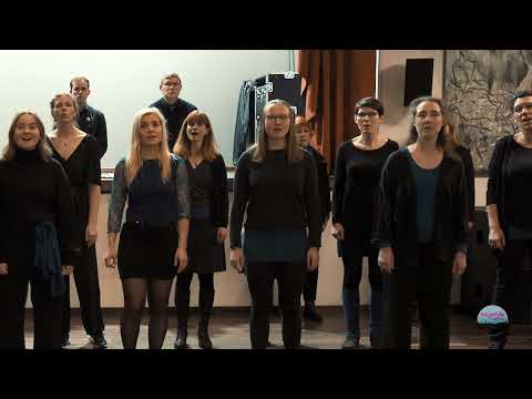 Run (Leona Lewis/Snow Patrol/Birchall) - PopChor "noLimHits" Greifswald